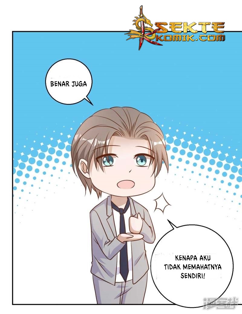 God Fisherman Chapter 22 Gambar 36