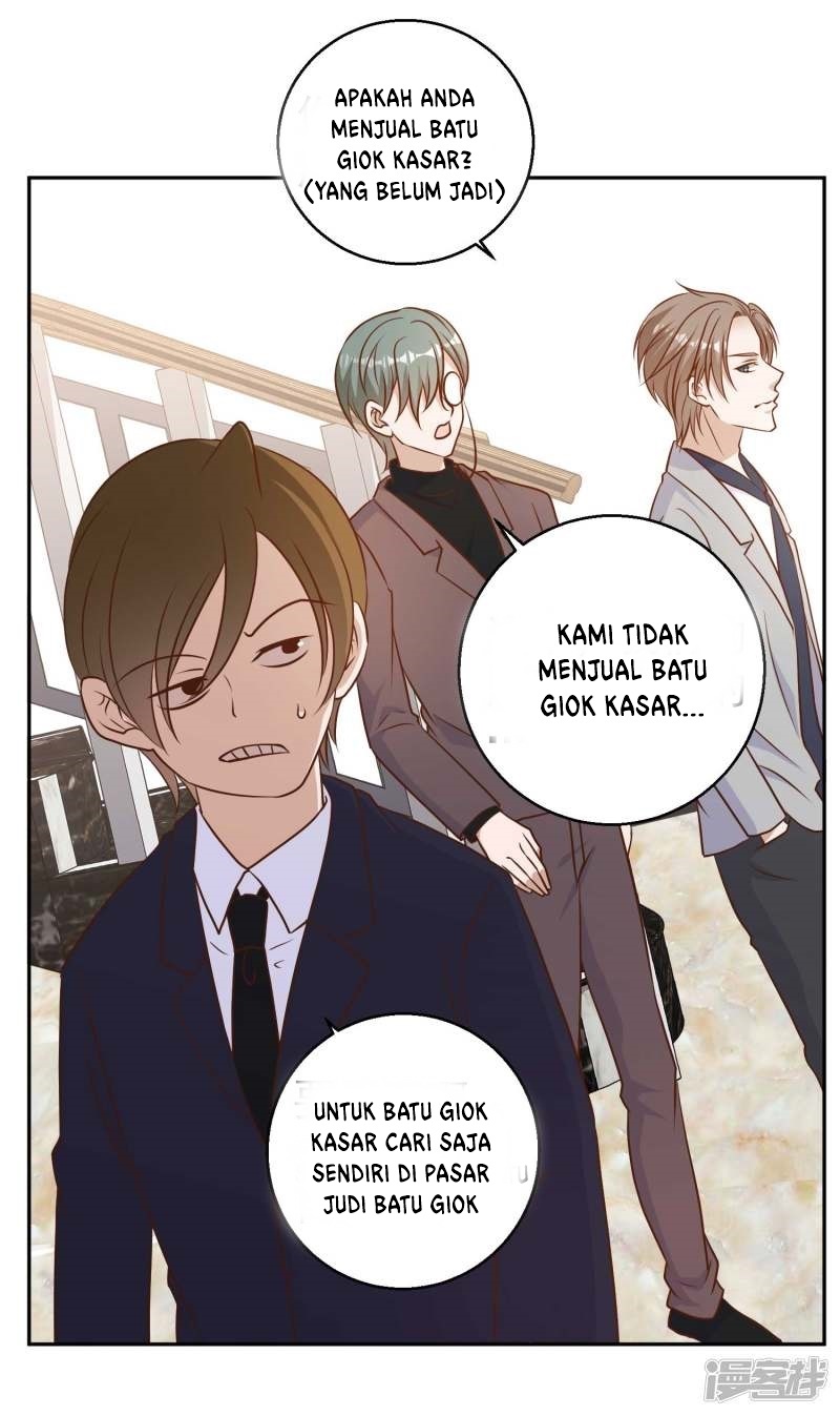 God Fisherman Chapter 22 Gambar 37