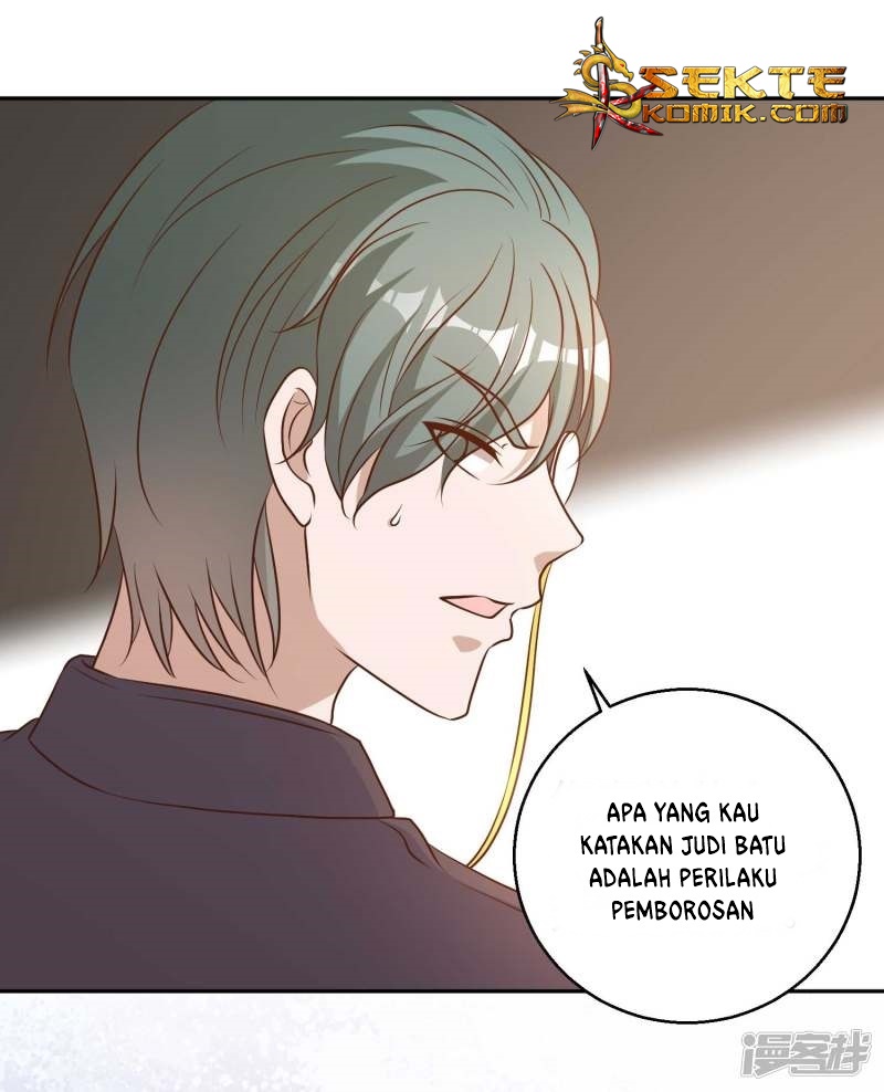 God Fisherman Chapter 22 Gambar 38