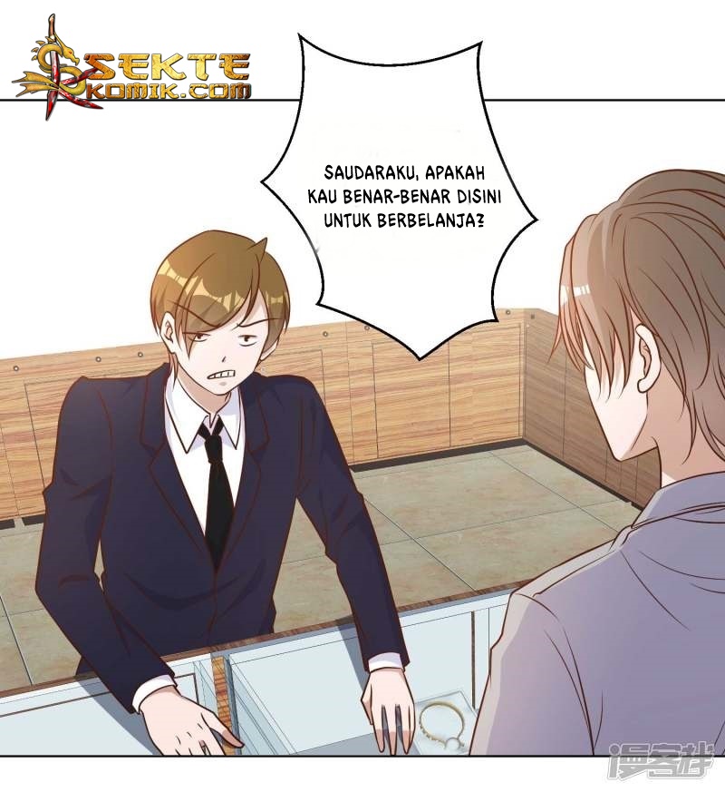 God Fisherman Chapter 22 Gambar 6