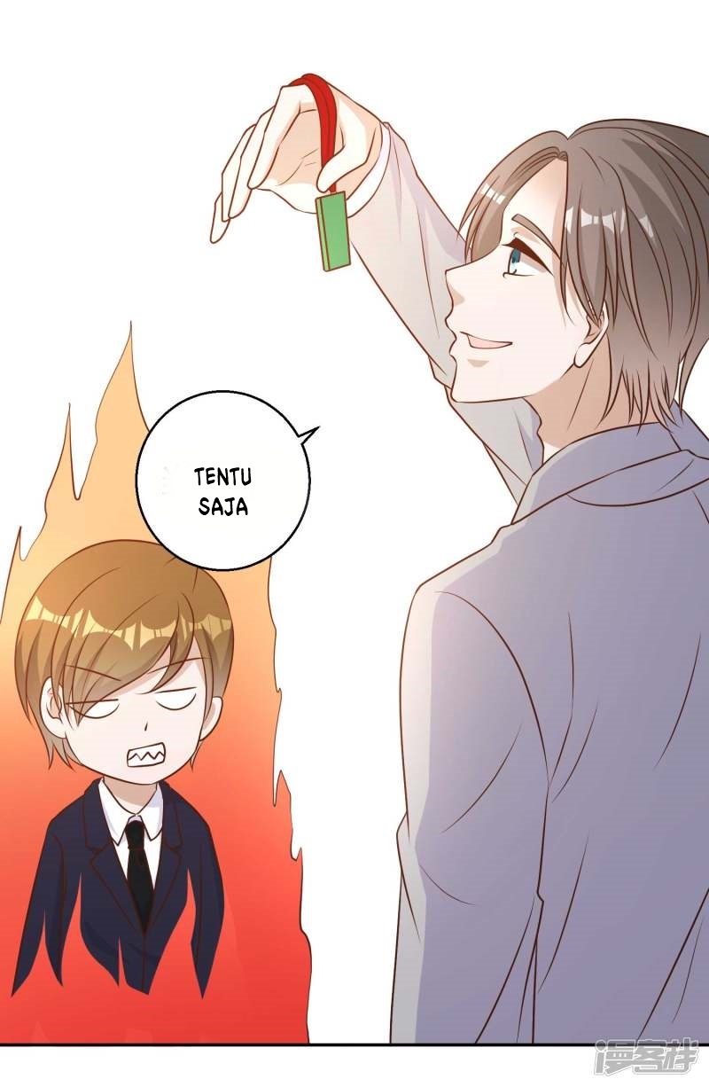 God Fisherman Chapter 22 Gambar 7