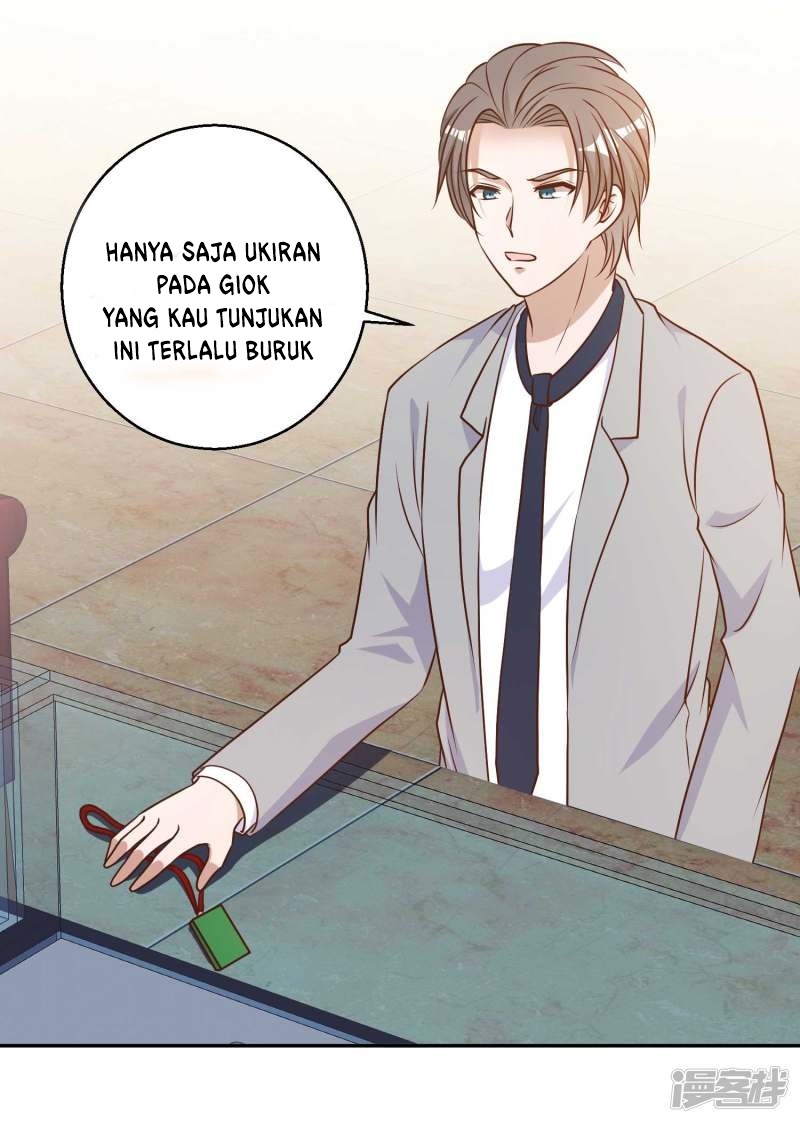 God Fisherman Chapter 22 Gambar 9