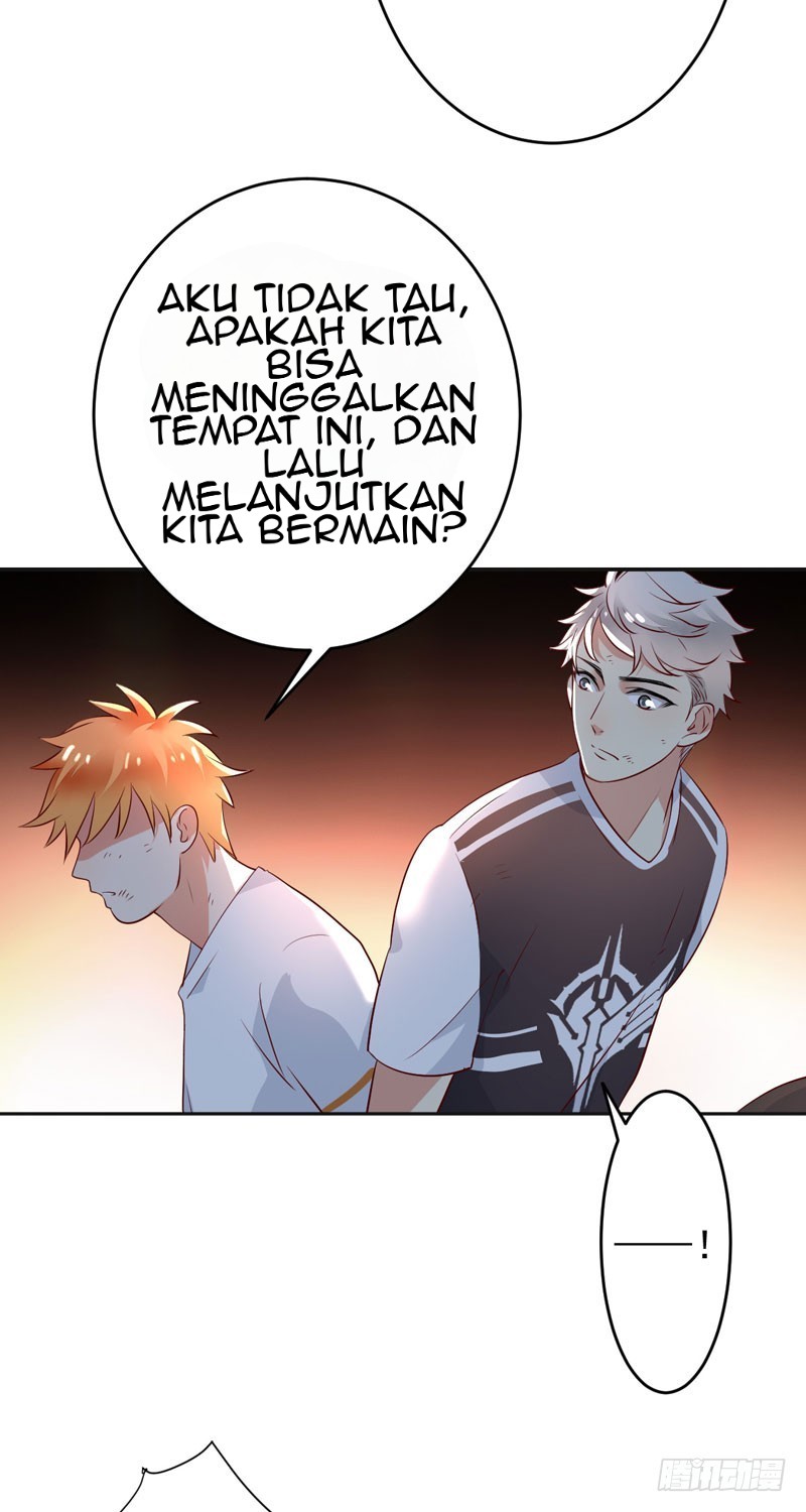 NSD Gaming Chapter 18 Gambar 17