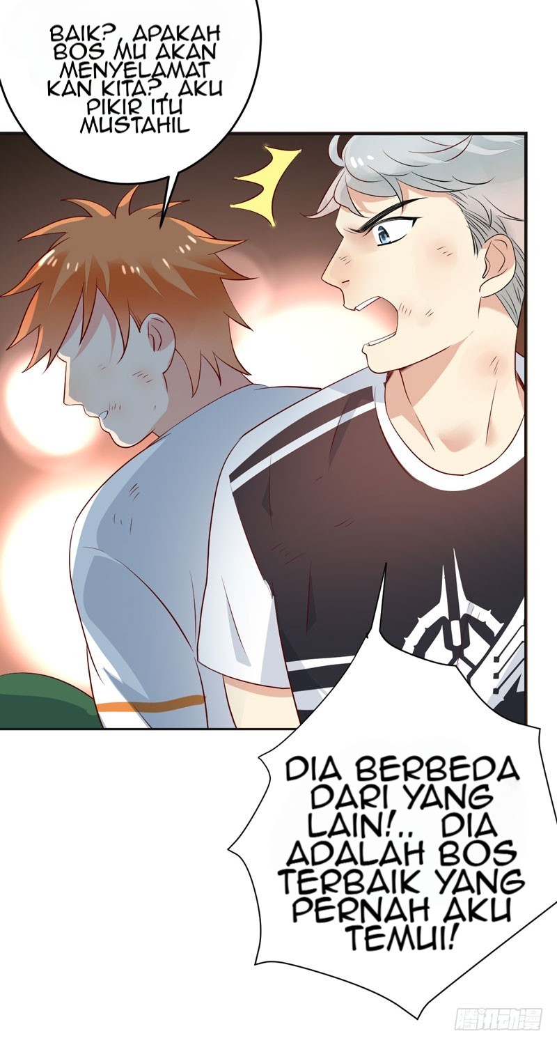 NSD Gaming Chapter 18 Gambar 26