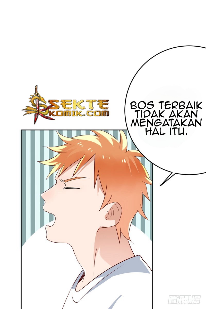 NSD Gaming Chapter 18 Gambar 27