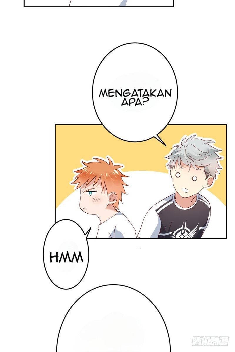 NSD Gaming Chapter 18 Gambar 28