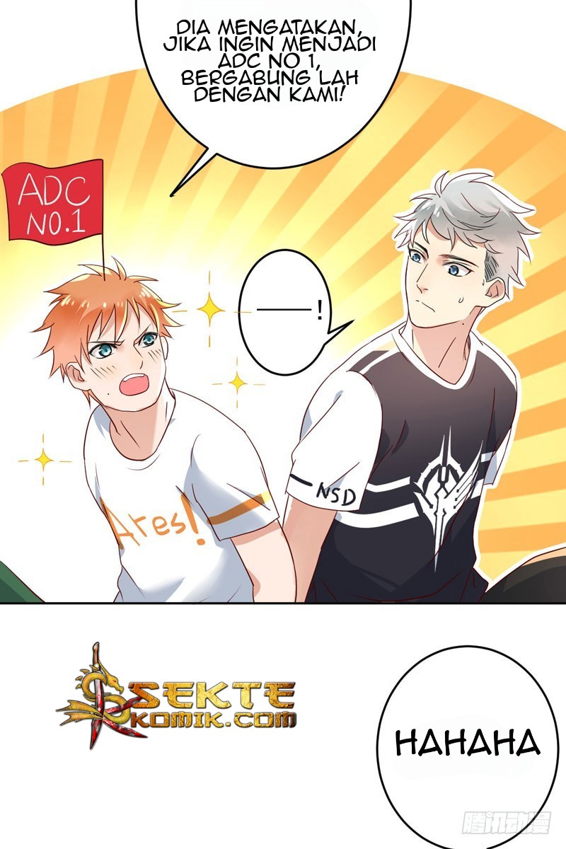 NSD Gaming Chapter 18 Gambar 29