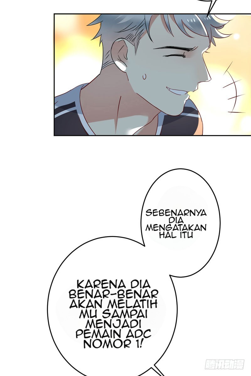 NSD Gaming Chapter 18 Gambar 30