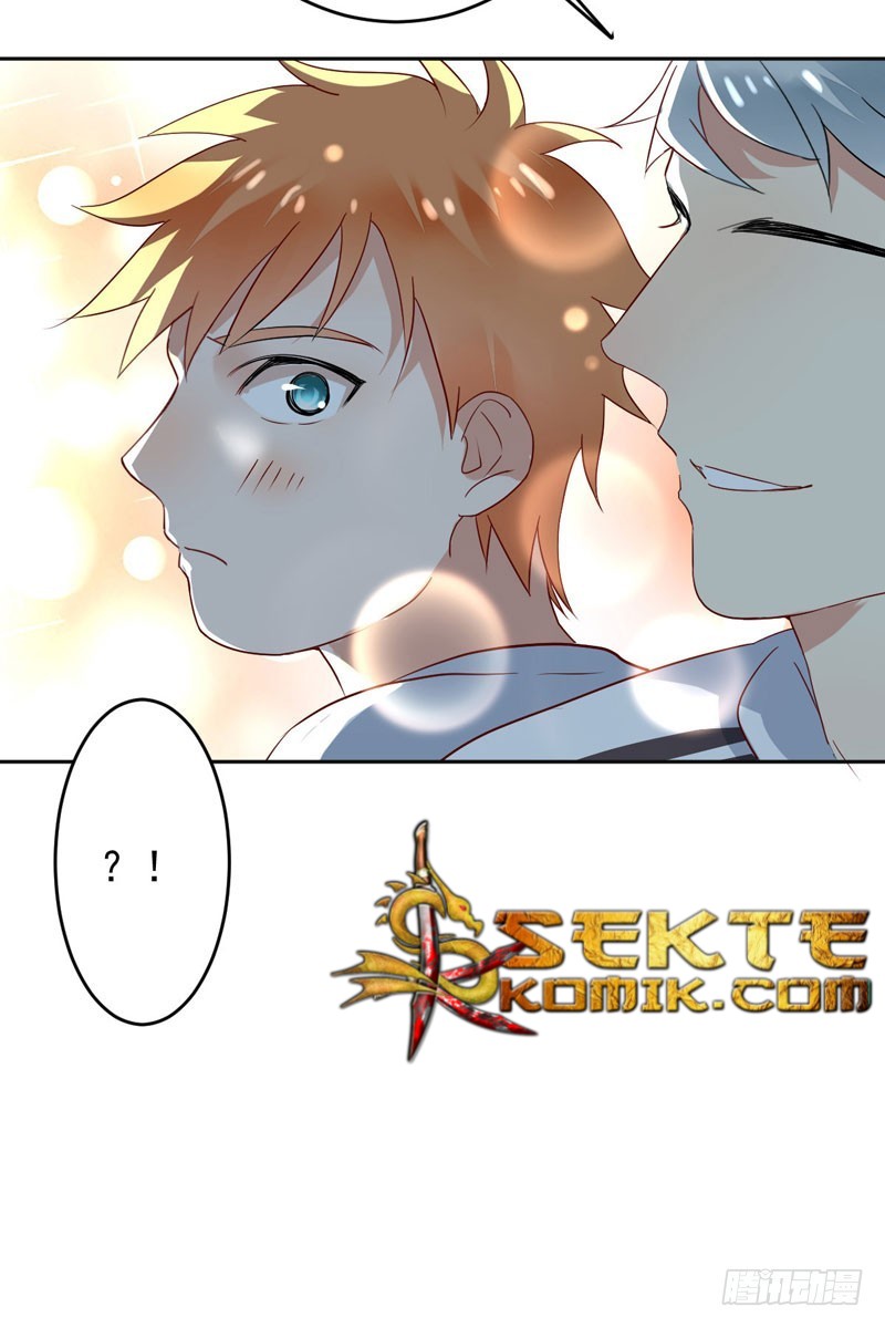 NSD Gaming Chapter 18 Gambar 31