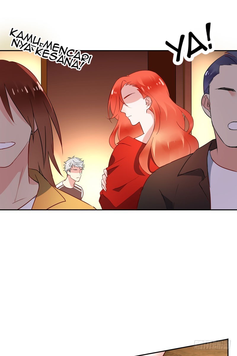 NSD Gaming Chapter 18 Gambar 38
