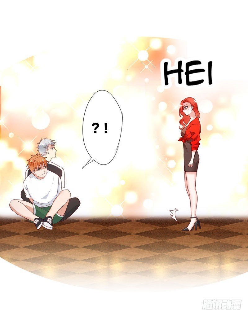 NSD Gaming Chapter 18 Gambar 40