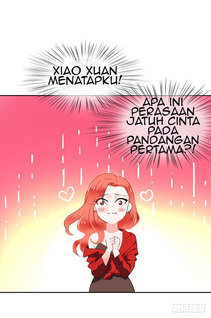 NSD Gaming Chapter 18 Gambar 42