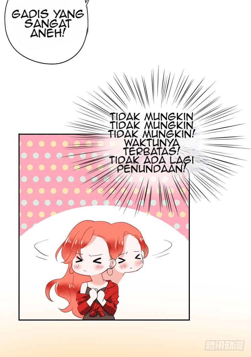 NSD Gaming Chapter 18 Gambar 44