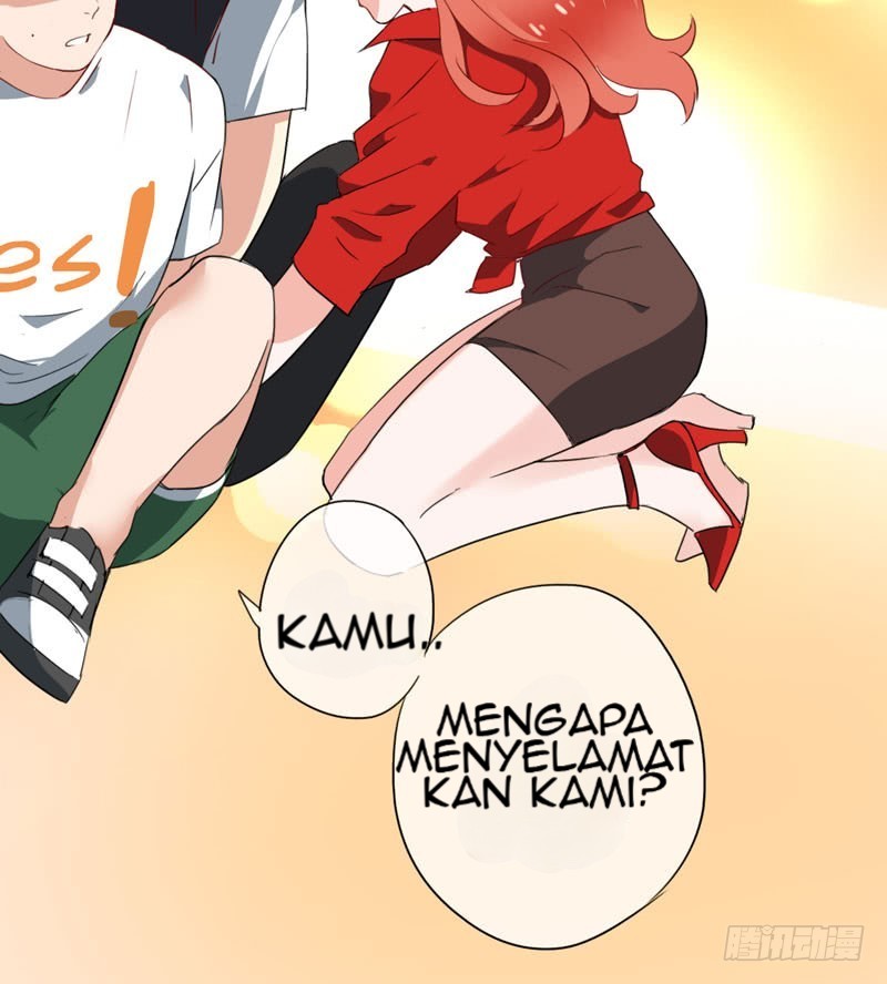 NSD Gaming Chapter 18 Gambar 46
