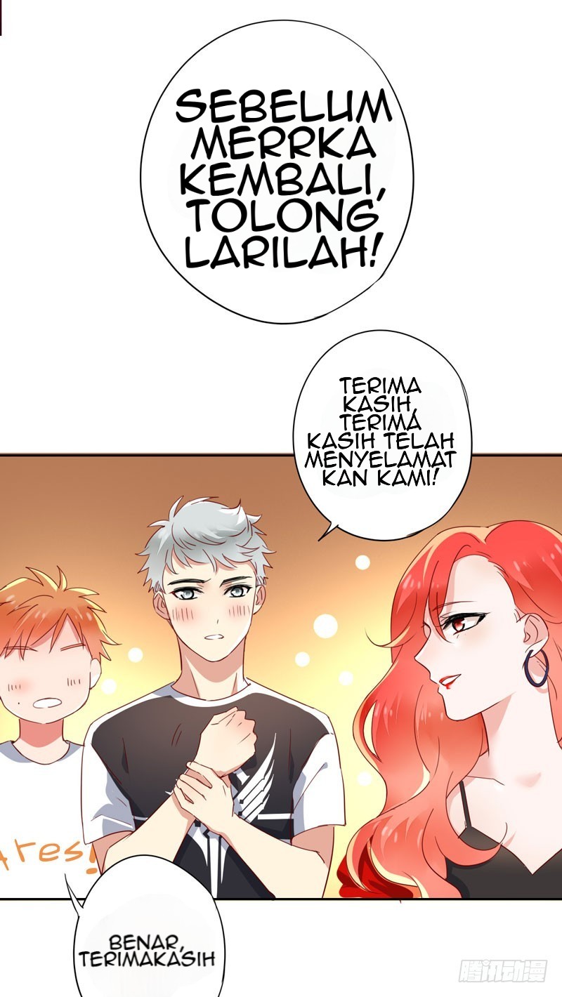NSD Gaming Chapter 18 Gambar 49