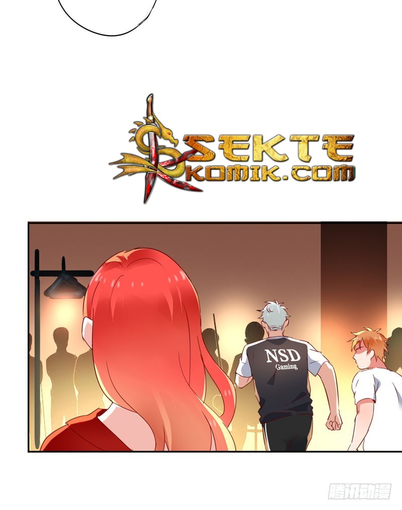 NSD Gaming Chapter 18 Gambar 50