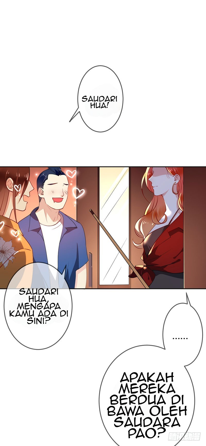 NSD Gaming Chapter 18 Gambar 7