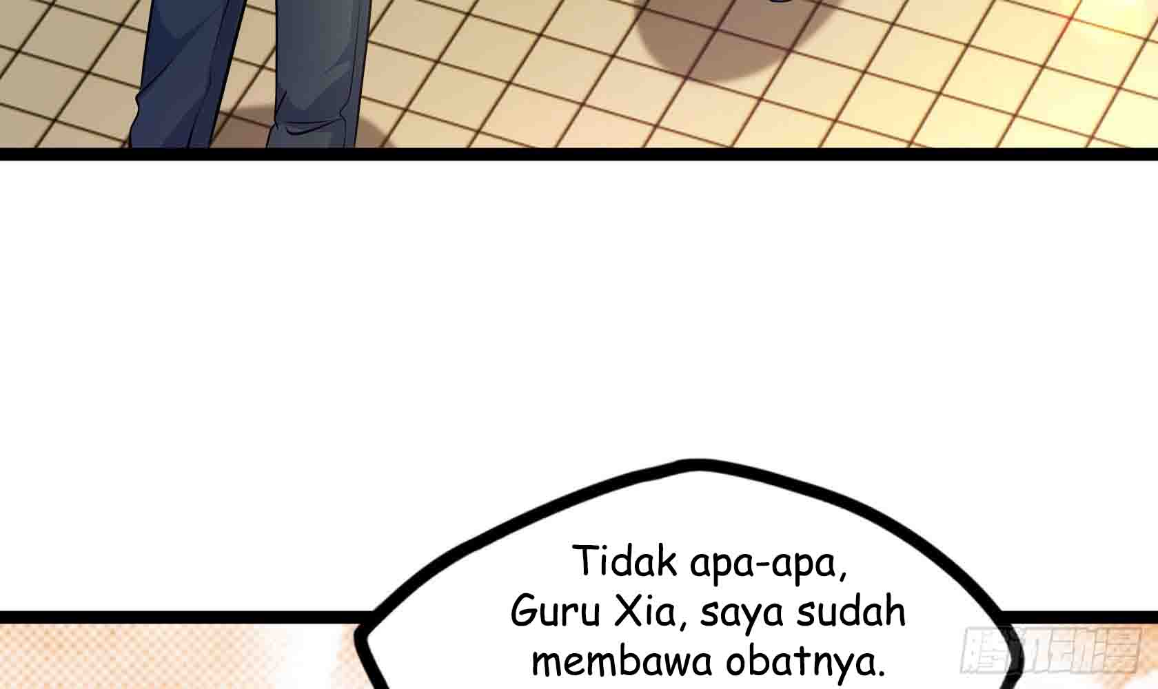 Urban Immortal Emperor Chapter 13 Gambar 11