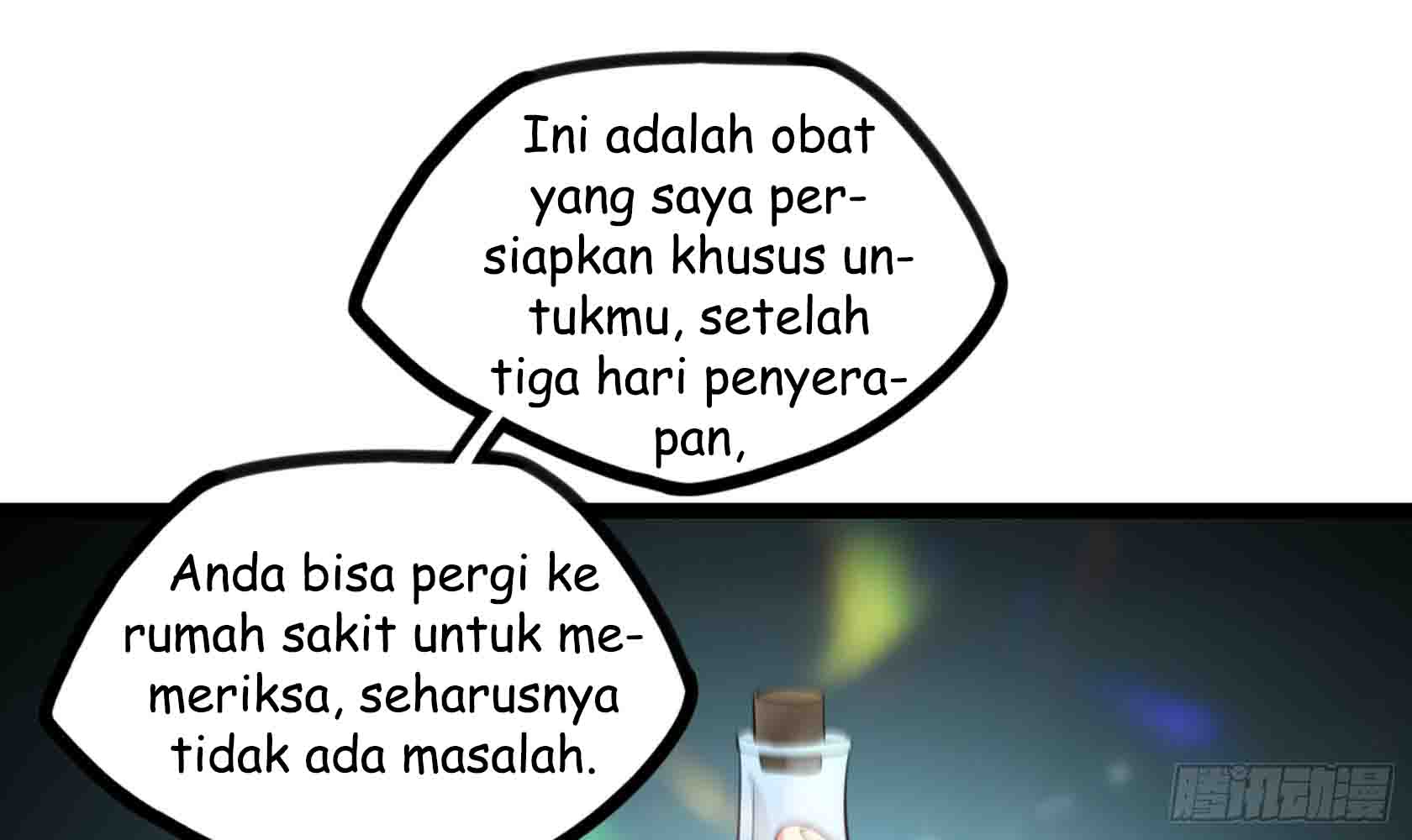 Urban Immortal Emperor Chapter 13 Gambar 17