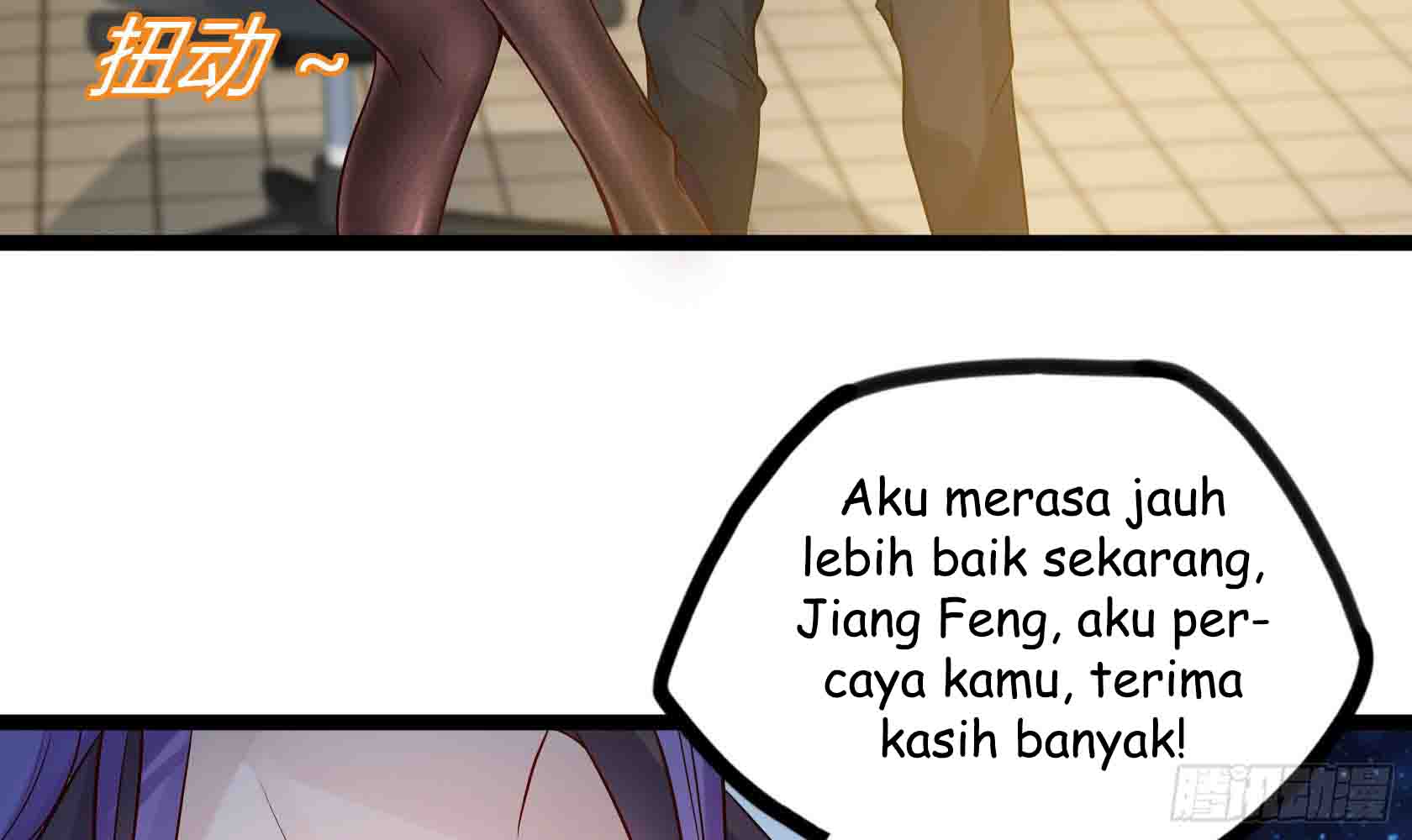 Urban Immortal Emperor Chapter 13 Gambar 34