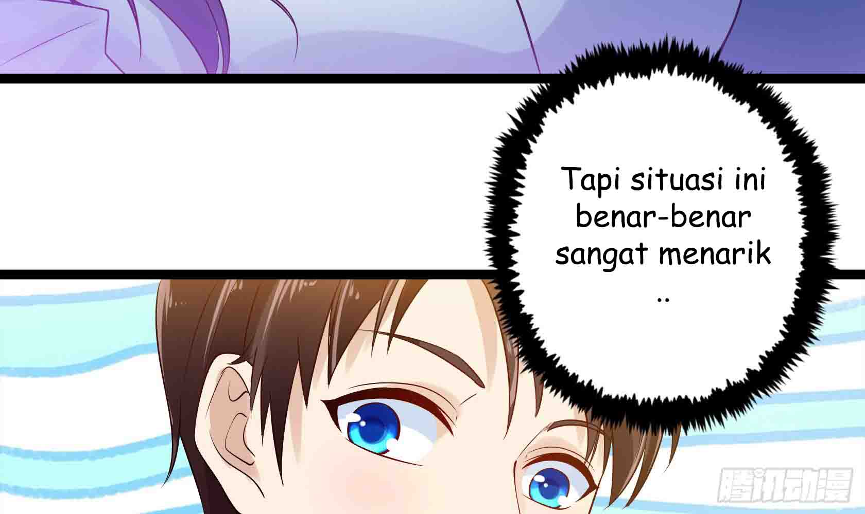 Urban Immortal Emperor Chapter 13 Gambar 36