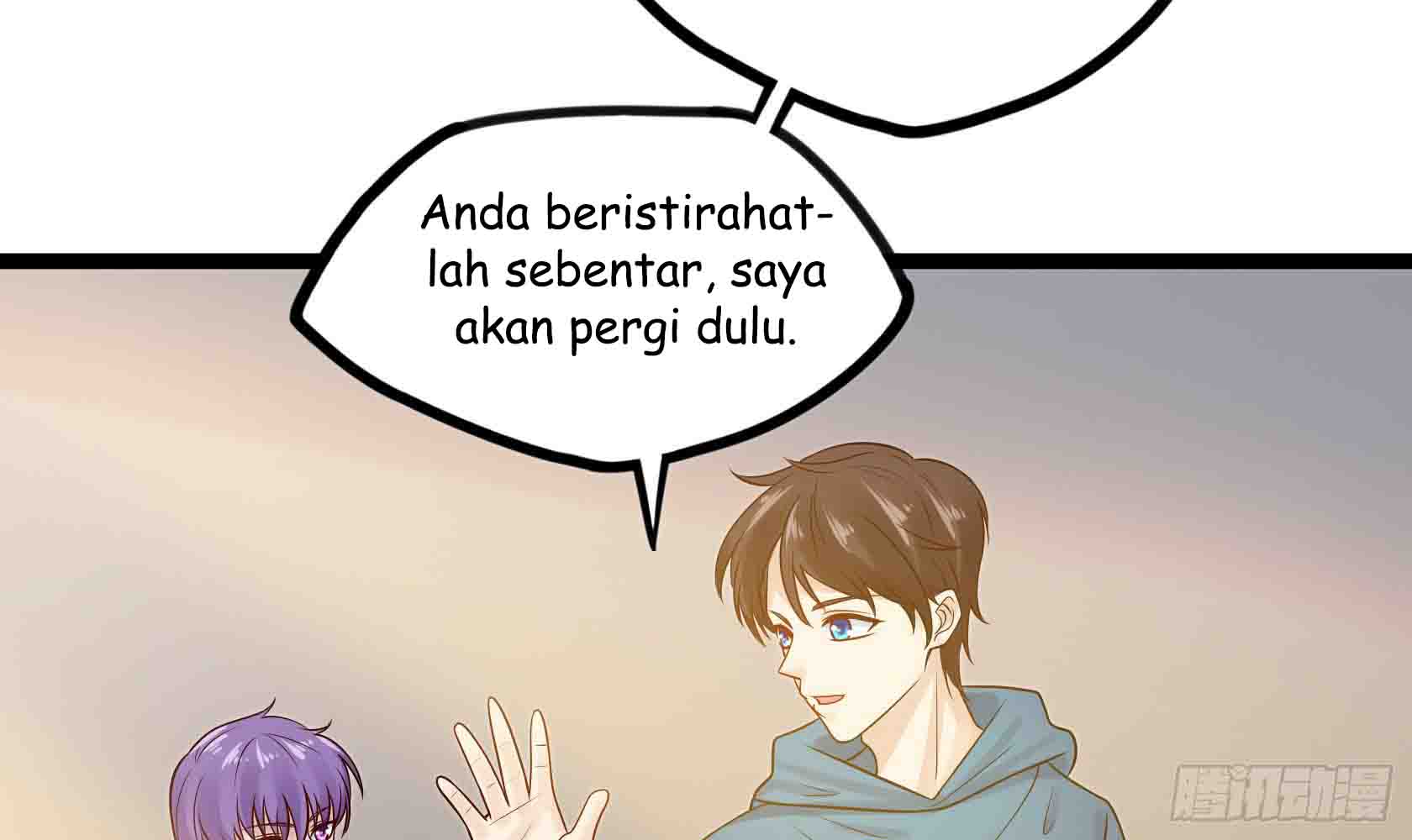 Urban Immortal Emperor Chapter 13 Gambar 38