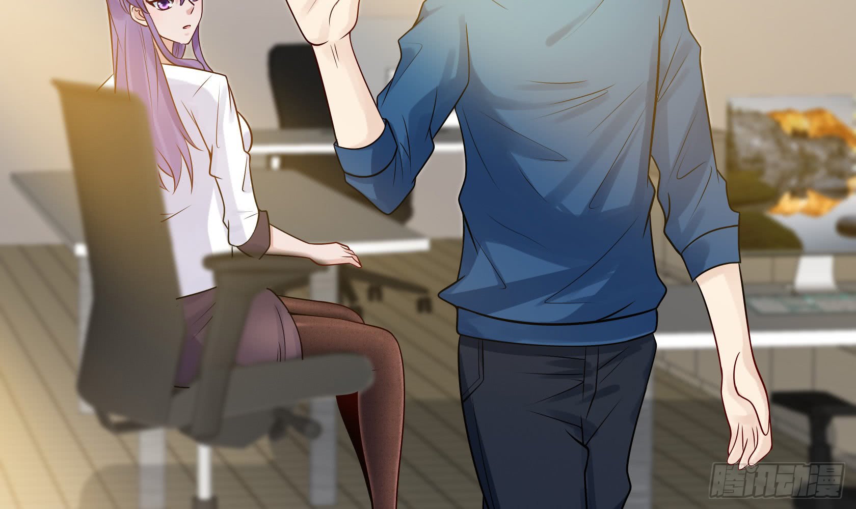 Urban Immortal Emperor Chapter 13 Gambar 39