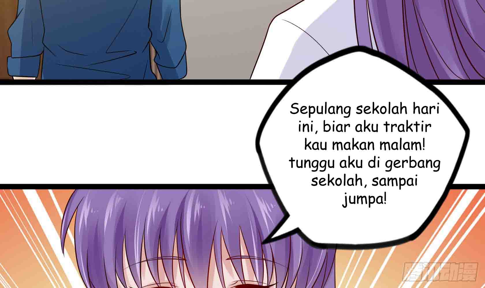 Urban Immortal Emperor Chapter 13 Gambar 42