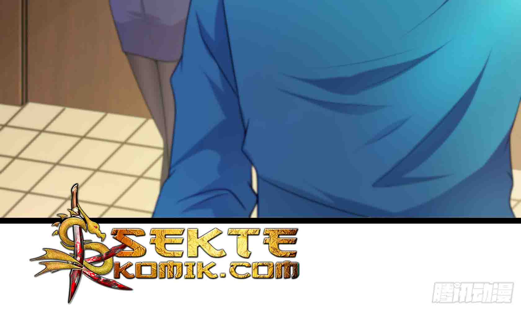 Urban Immortal Emperor Chapter 13 Gambar 5