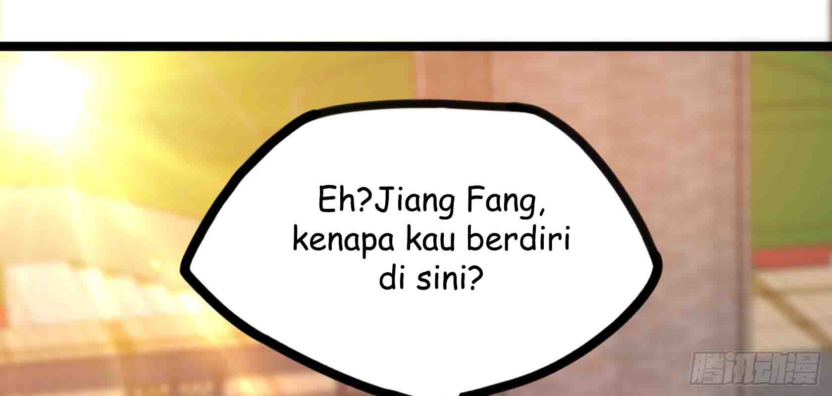 Urban Immortal Emperor Chapter 13 Gambar 51