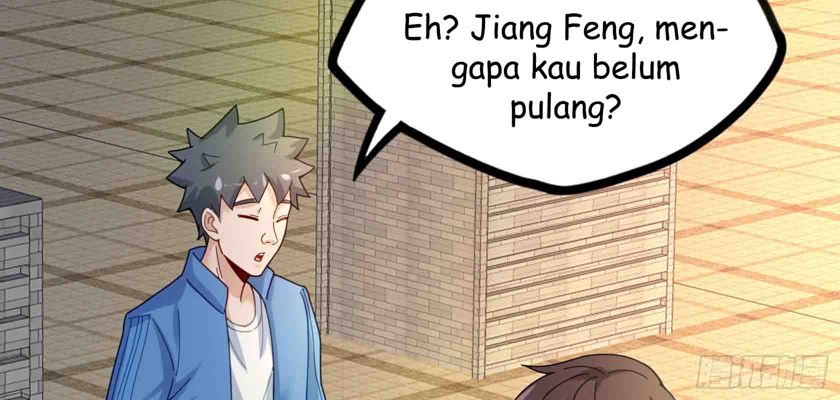 Urban Immortal Emperor Chapter 13 Gambar 67