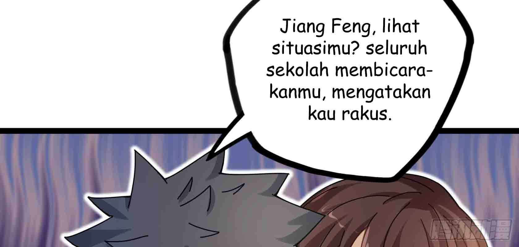 Urban Immortal Emperor Chapter 13 Gambar 72