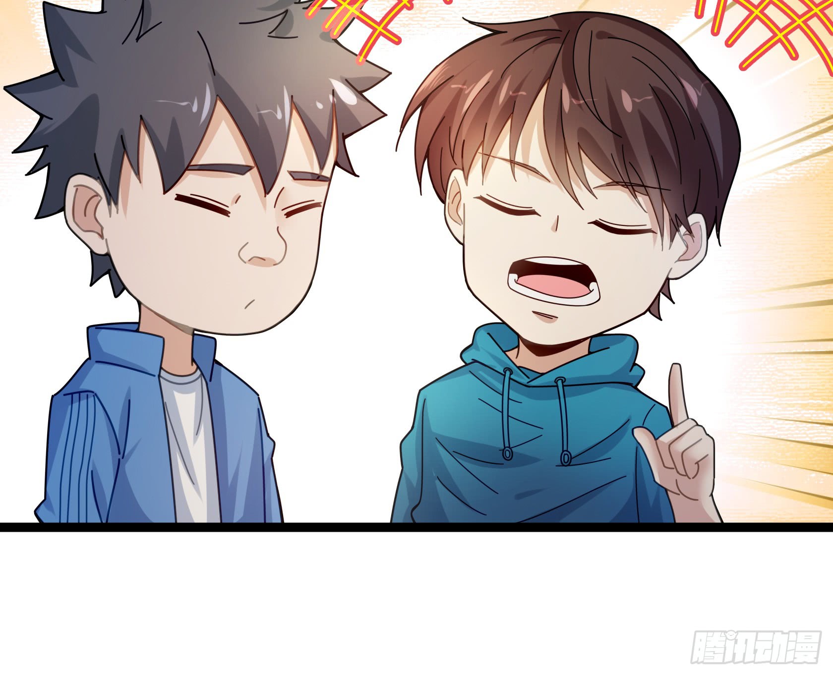 Urban Immortal Emperor Chapter 13 Gambar 77