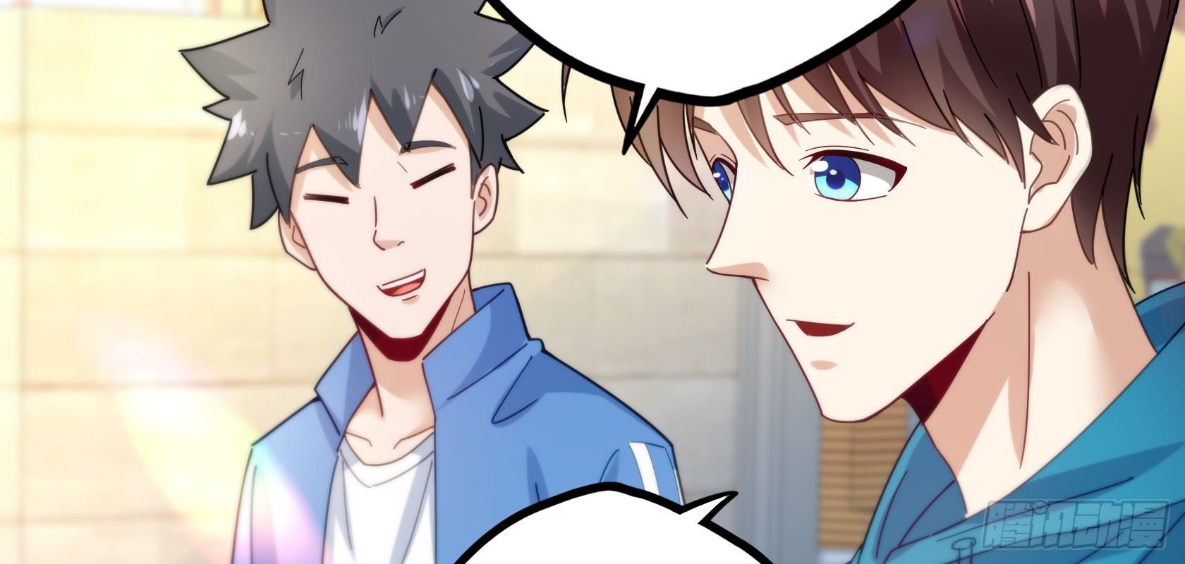 Urban Immortal Emperor Chapter 13 Gambar 79
