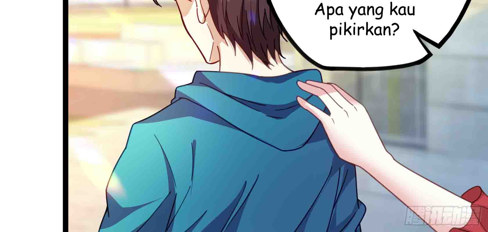Urban Immortal Emperor Chapter 13 Gambar 89