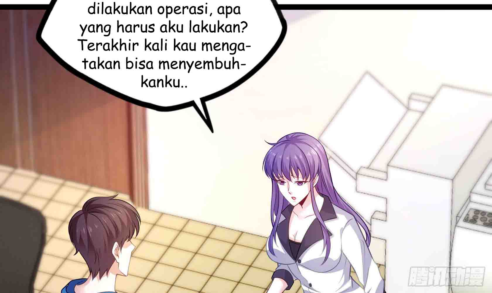 Urban Immortal Emperor Chapter 13 Gambar 9