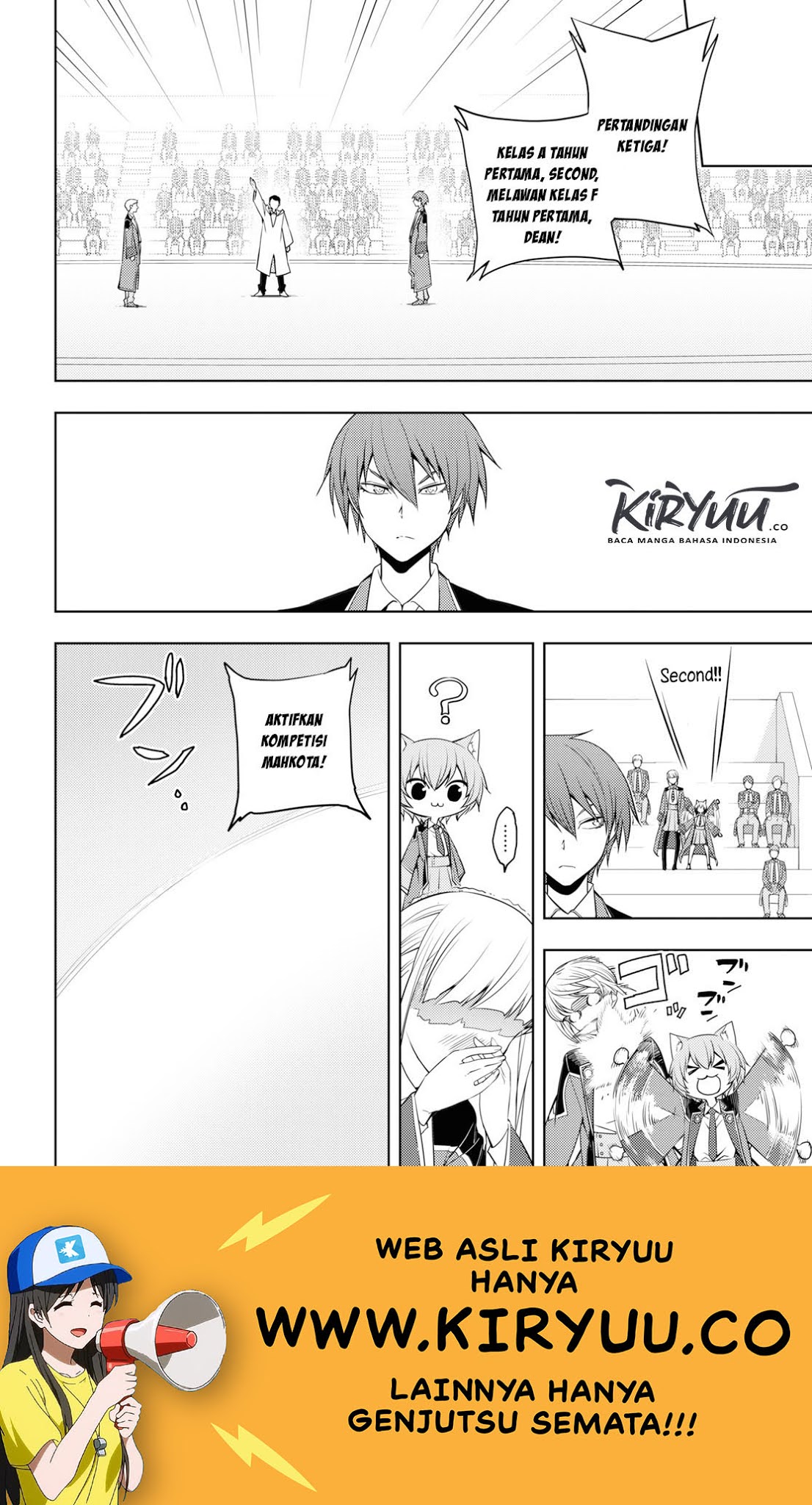 Moto Sekai Ichi’i Subchara Ikusei Nikki: Hai Player Isekai wo Kouryakuchuu! Chapter 12 Gambar 21