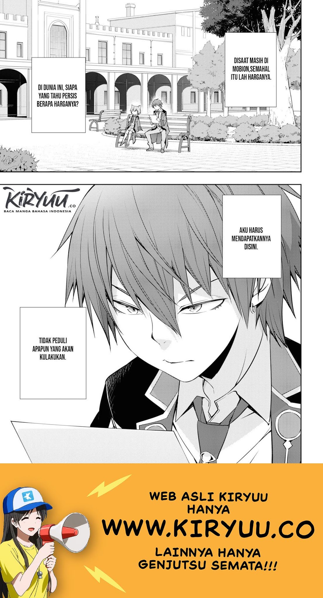 Moto Sekai Ichi’i Subchara Ikusei Nikki: Hai Player Isekai wo Kouryakuchuu! Chapter 12 Gambar 6