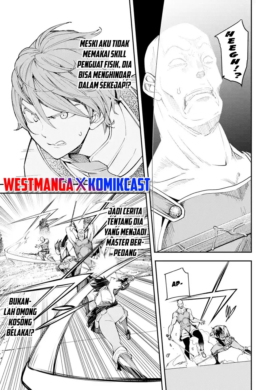 Baca Manga Rakudai Kenja Gakuin no Msou ~ Nidome no Tensei, S Rank Cheat Majutsushi Boukenroku Chapter 3.4 Gambar 2