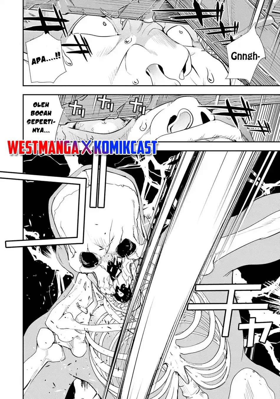 Rakudai Kenja Gakuin no Msou ~ Nidome no Tensei, S Rank Cheat Majutsushi Boukenroku Chapter 3.4 Gambar 5