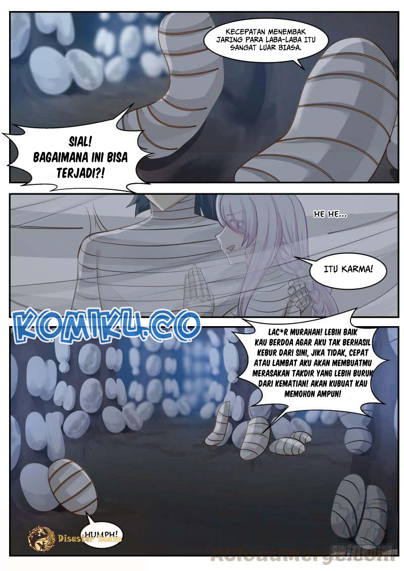 Martial Peak Part 1 Chapter 249 Gambar 11