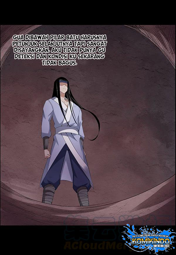 Master of Gu Chapter 89 Gambar 14
