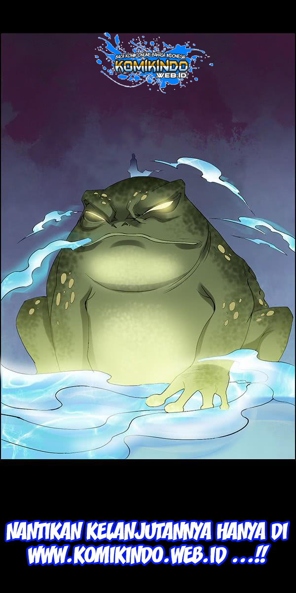 Master of Gu Chapter 89 Gambar 35