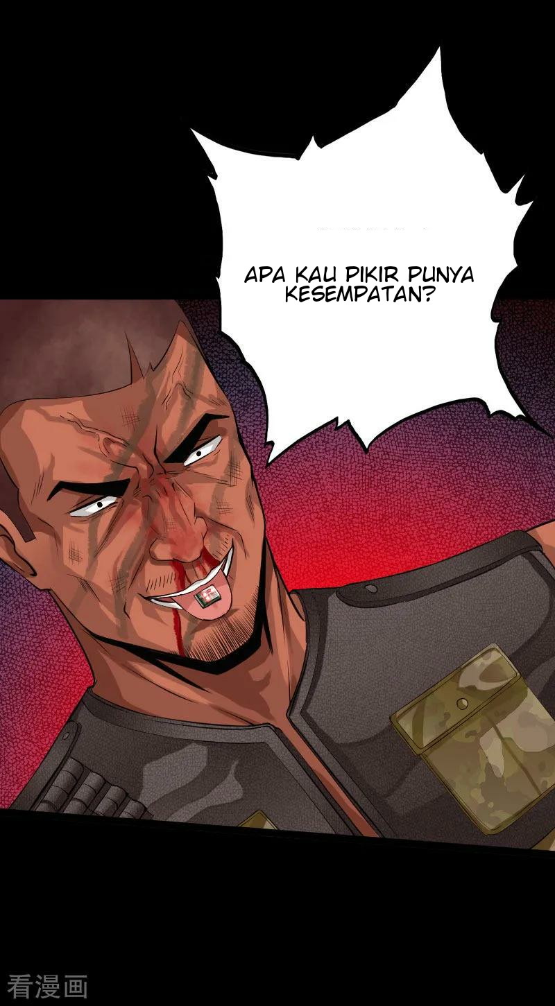 Hopeless Chapter 65 Gambar 16