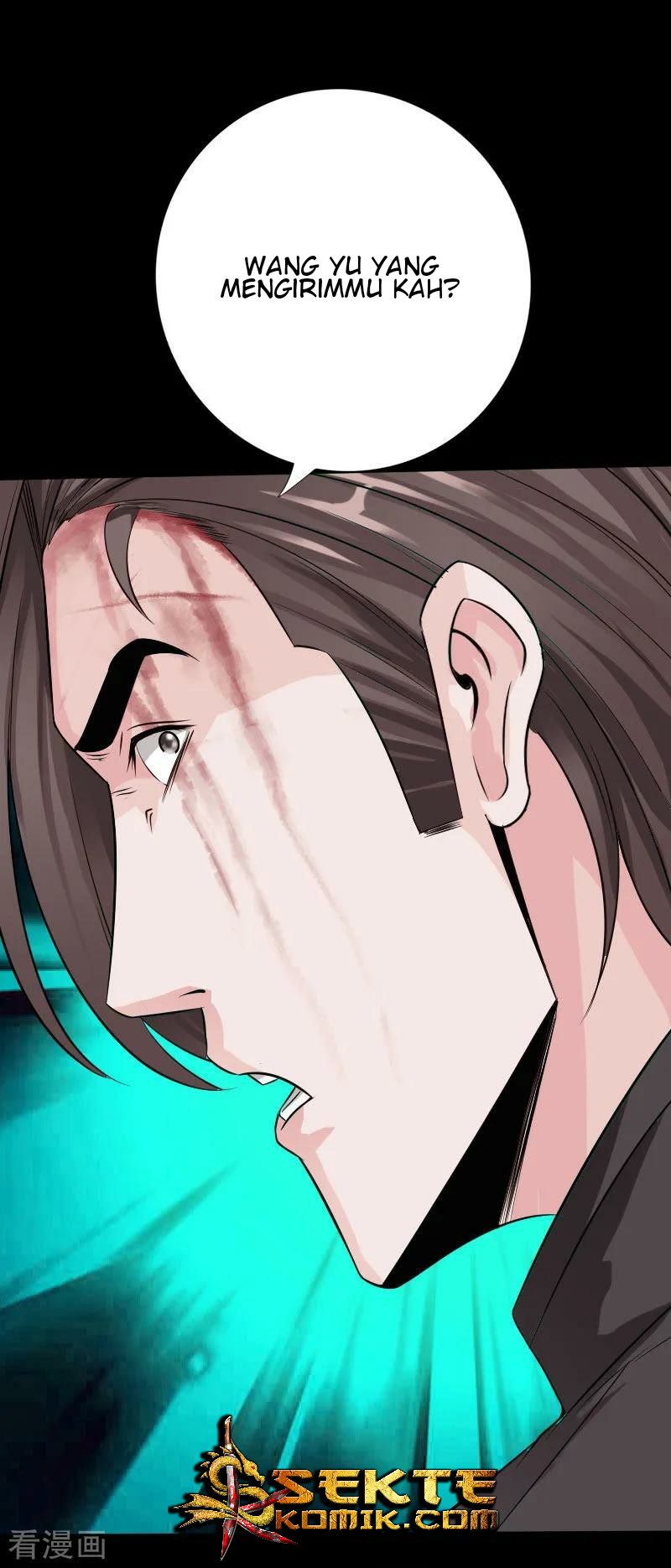 Hopeless Chapter 65 Gambar 22