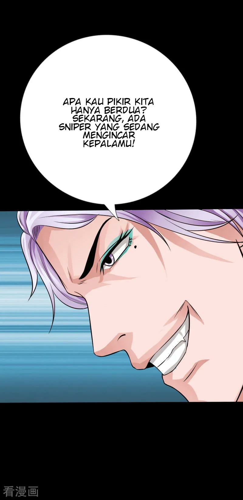 Hopeless Chapter 65 Gambar 26