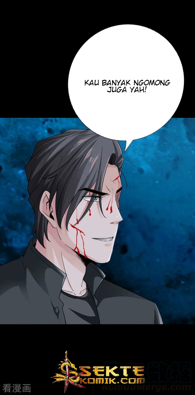 Hopeless Chapter 65 Gambar 27