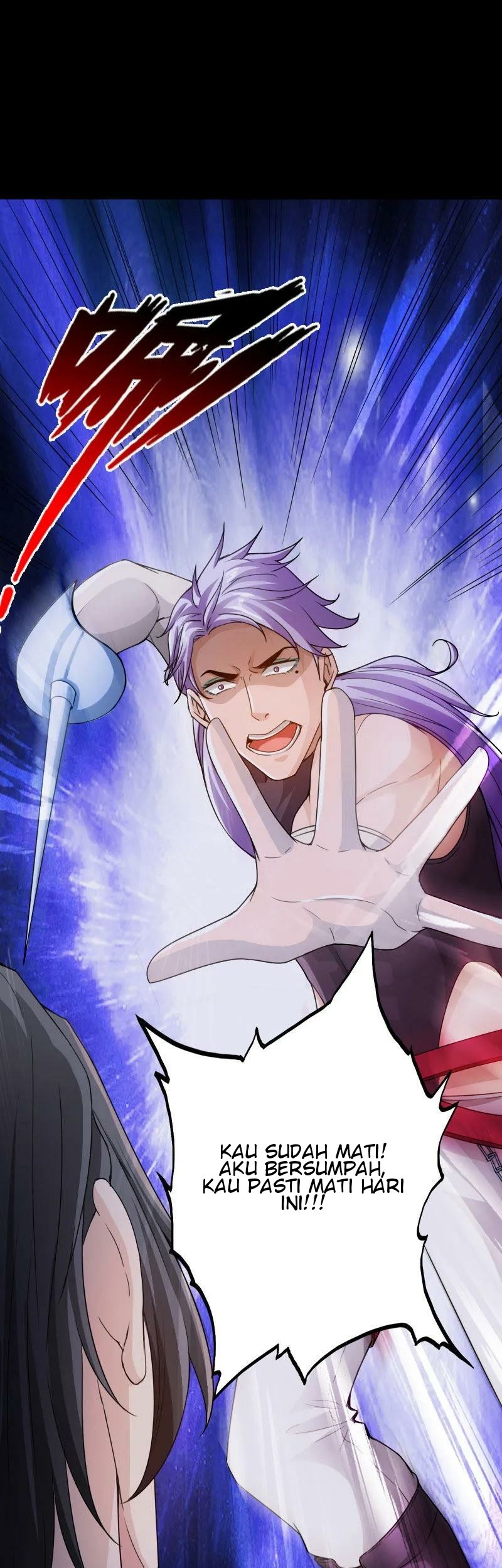 Hopeless Chapter 65 Gambar 28