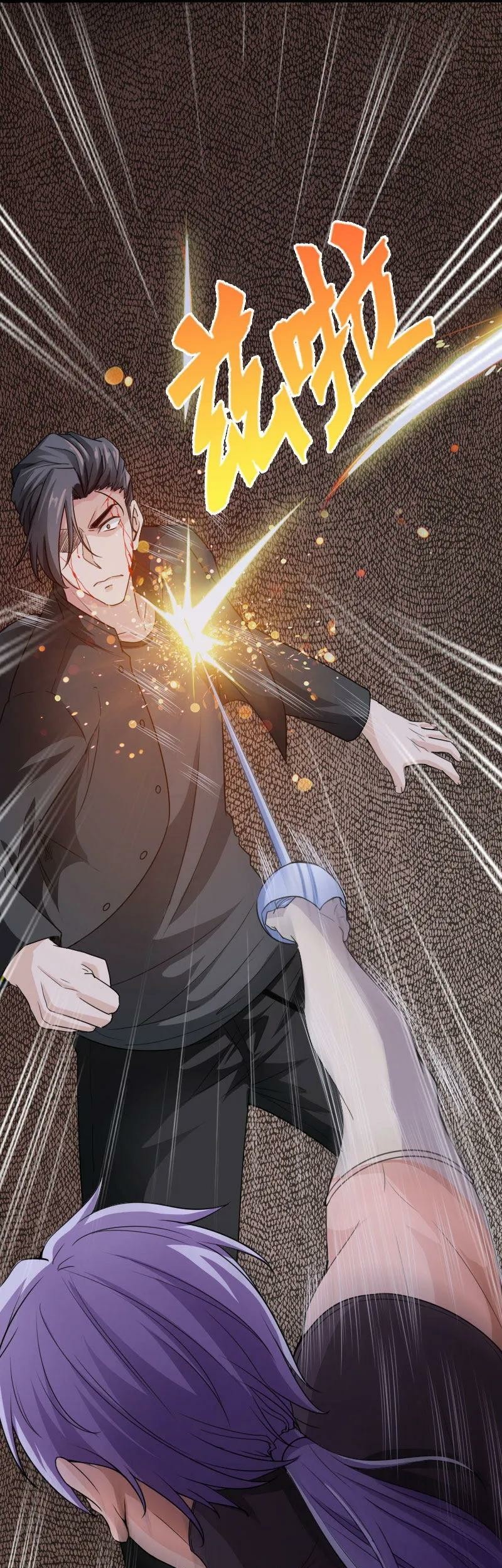 Hopeless Chapter 65 Gambar 30