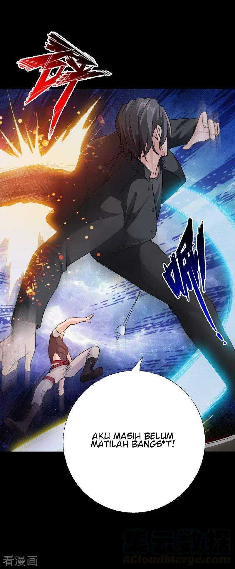 Hopeless Chapter 65 Gambar 33